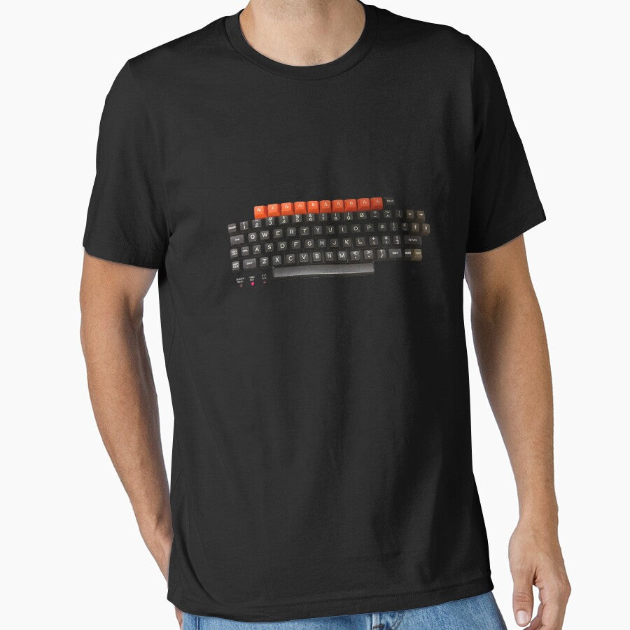 BBC Micro by Wildcardigans