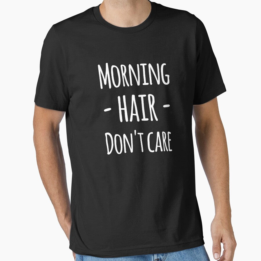 Morning hair don't care by alexmichel91