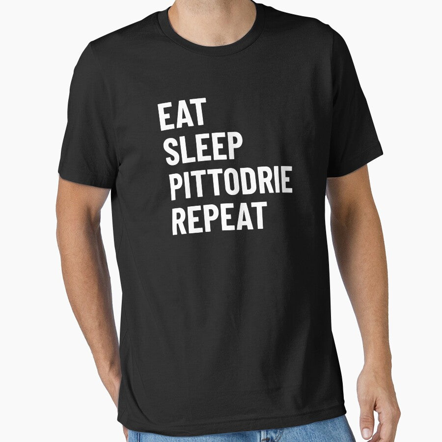 Eat. Sleep. Pittodrie. Repeat. by AberDons
