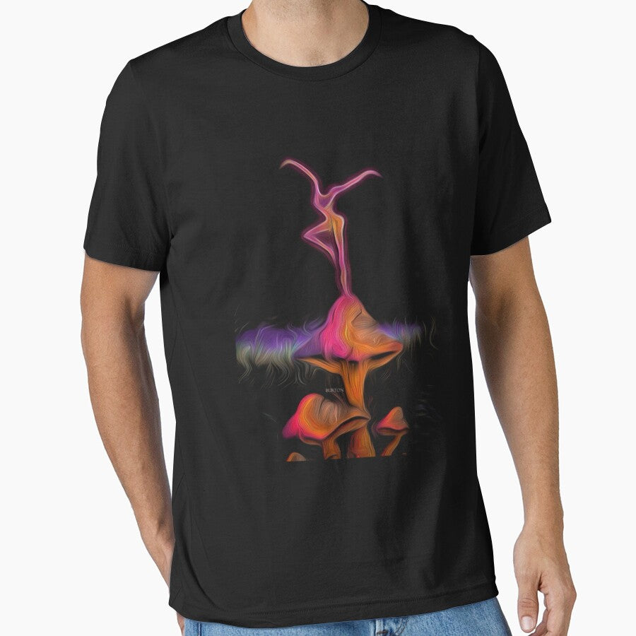 Matthews Band Rock American - The Space Between by AshleEllis T-Shirts, Hoodie, Sweatshirt | BlankRebels.com (Image 1)