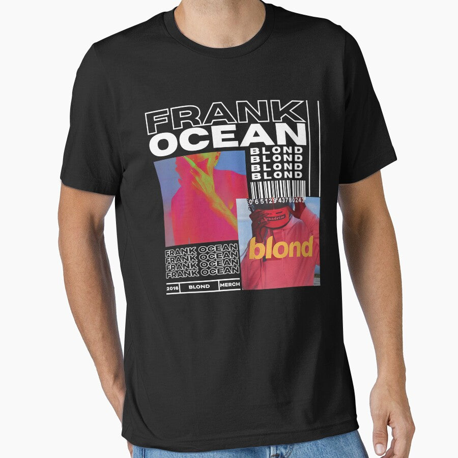 Frank Ocean Album Cover by DiamondMi1187 T-Shirts, Hoodie, Sweatshirt | BlankRebels.com (Image 1)