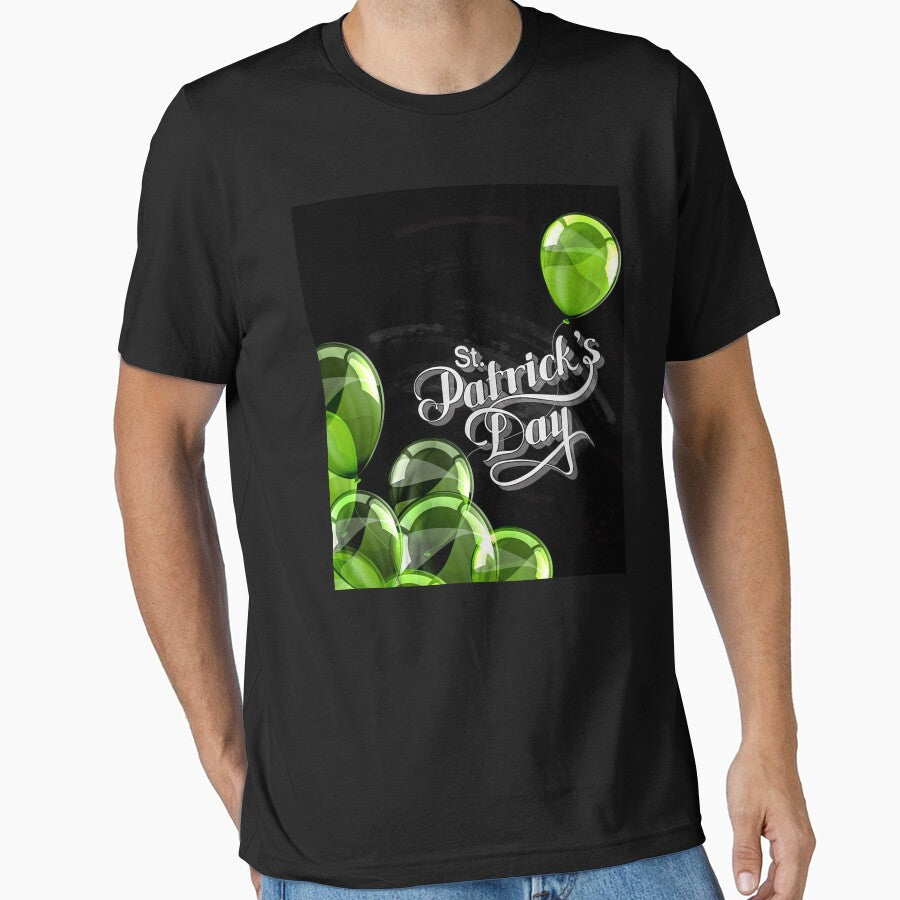 St. Patrick Day Collection 03 by MrLordFashions T-Shirts, Hoodie, Sweatshirt | BlankRebels.com (Image 1)