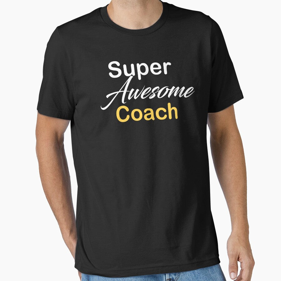 super awesome coach by kiondo