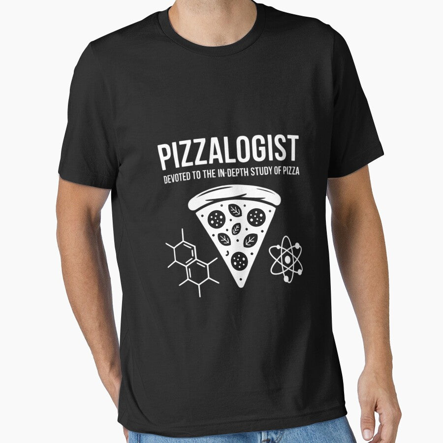 Pizzaologist study of pizza pizza for women men kids by chaeningplan T-Shirts, Hoodie, Sweatshirt | BlankRebels.com (Image 1)