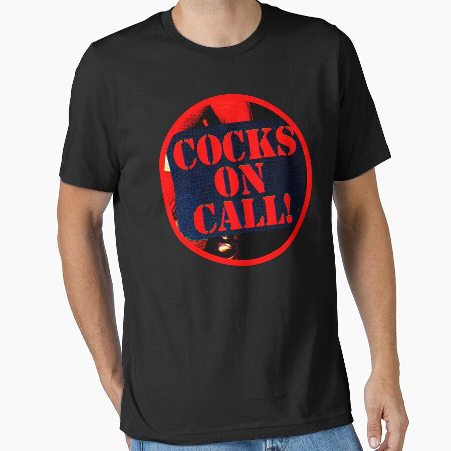 Cocks Call Vintage Phone Sex Ad T-Shirts, Hoodie, Sweatshirt
