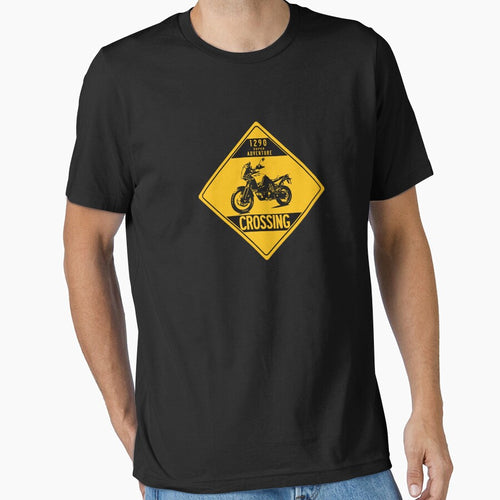 1290 Super Adventure Enduro by Sandorm T-Shirts, Hoodie, Sweatshirt | BlankRebels.com (Image 1)