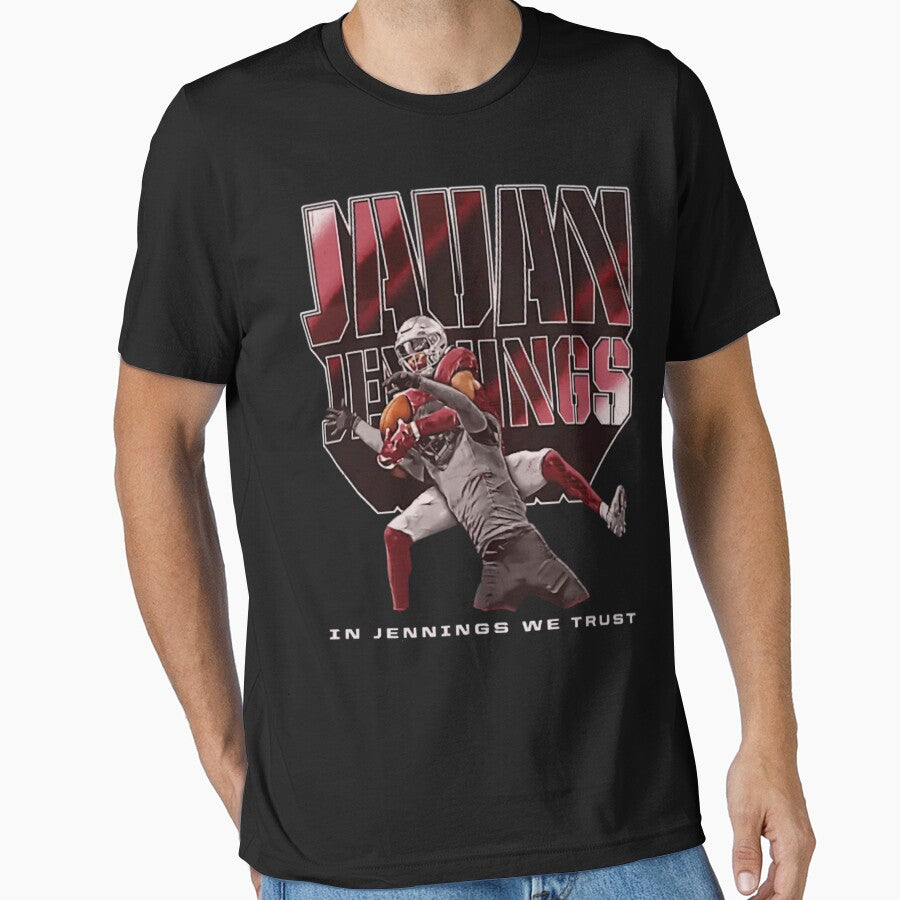 Jauan///Jennings by shirleywimmcha T-Shirts, Hoodie, Sweatshirt | BlankRebels.com (Image 1)