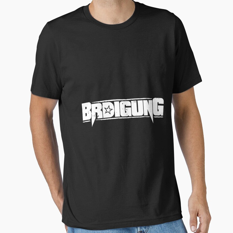 Brdigung Band Rock Germany by Percyouglas T-Shirts, Hoodie, Sweatshirt | BlankRebels.com (Image 1)