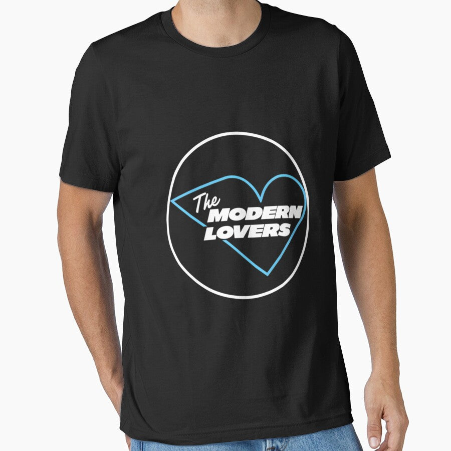 The Modern Lovers by Alamairi T-Shirts, Hoodie, Sweatshirt | BlankRebels.com (Image 1)