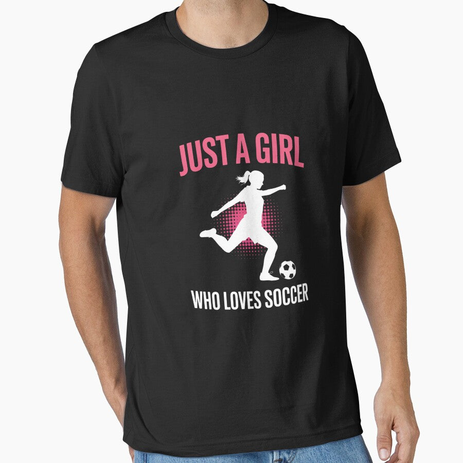 Just a Girl who loves Soccer Players by FlankinMew