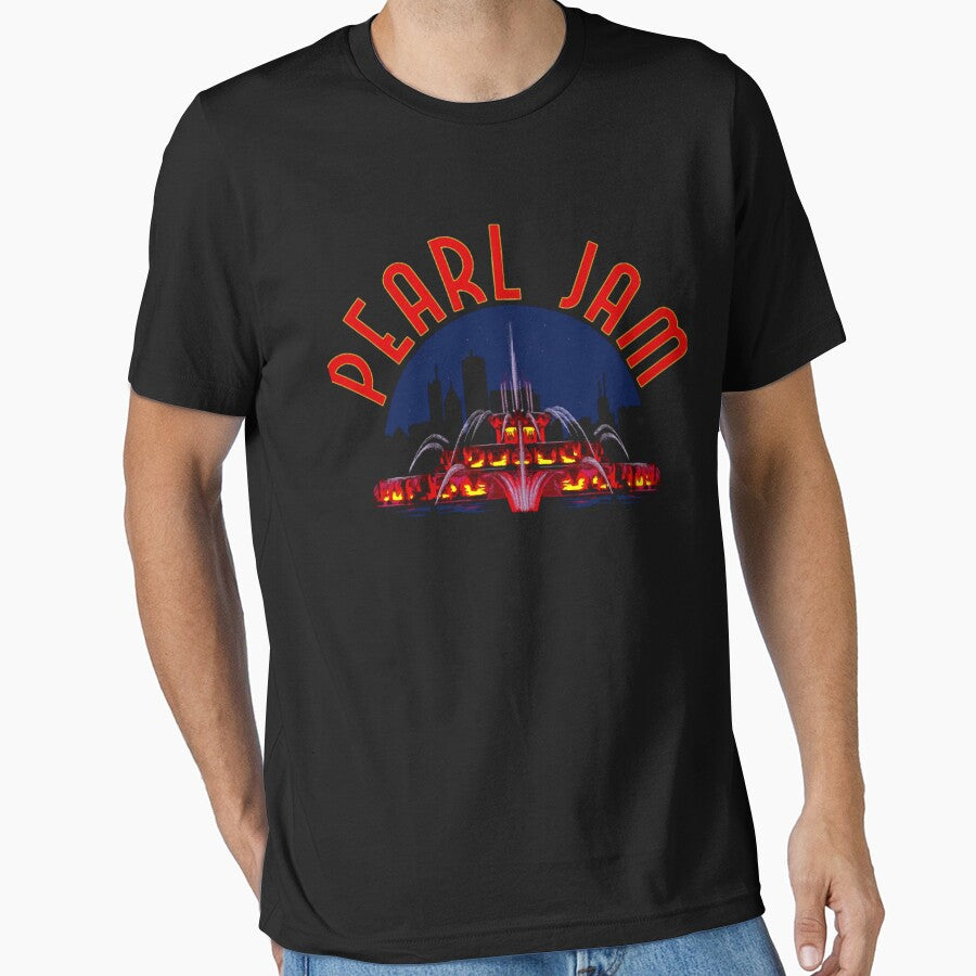 grunge band by GAGCHARLS1 T-Shirts, Hoodie, Sweatshirt | BlankRebels.com (Image 1)