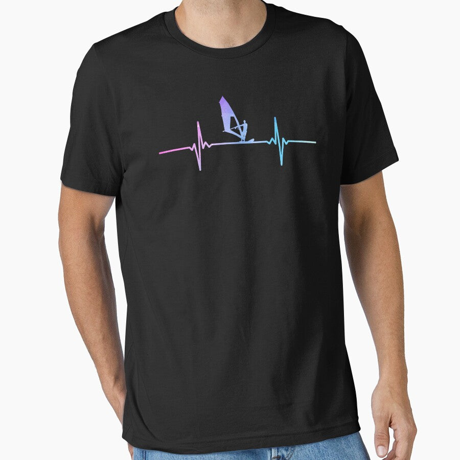Funny Windsurfing Quote Windsurfing Quotes T-Shirts, Hoodie, Sweatshirt
