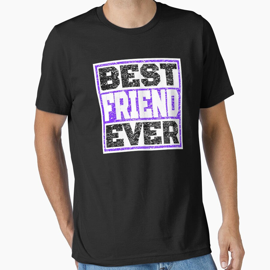 Best Friend Ever. The best gift to your friend that you value very much on holidays such as - Birthday,... (Image 1)
