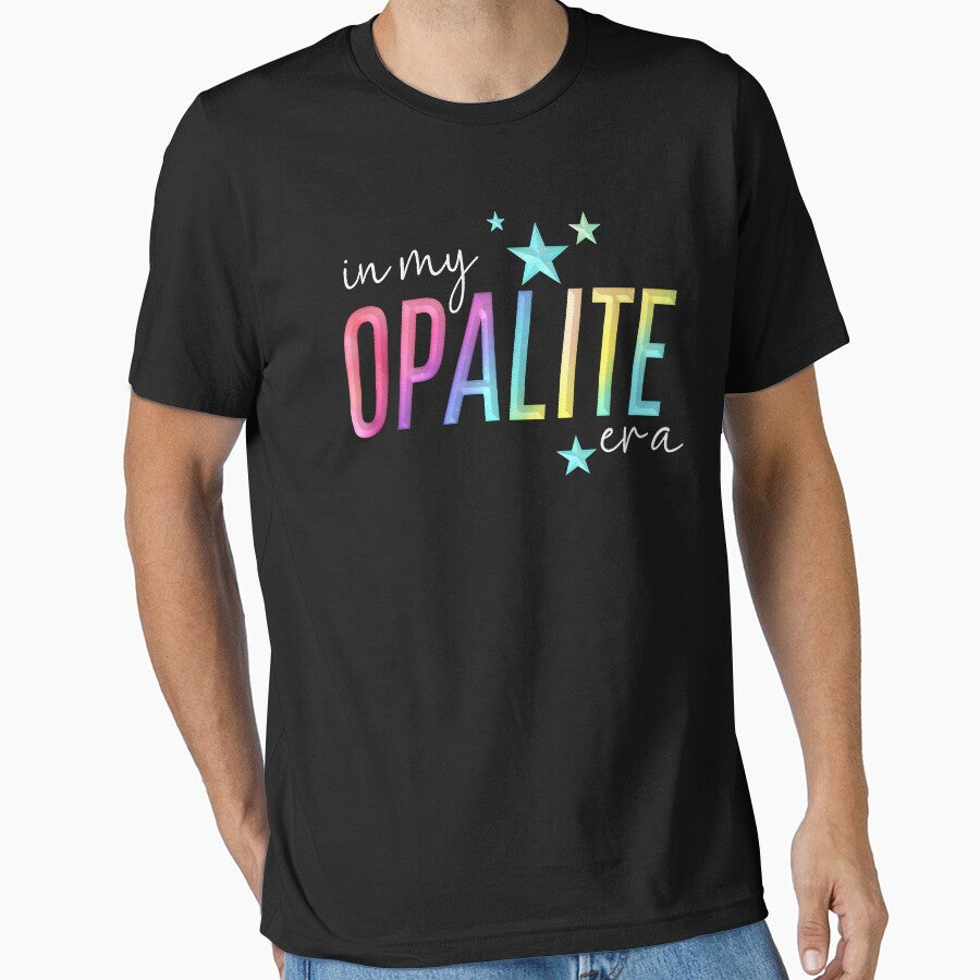 in My Opalite Era Cute Celestial by gear-posters