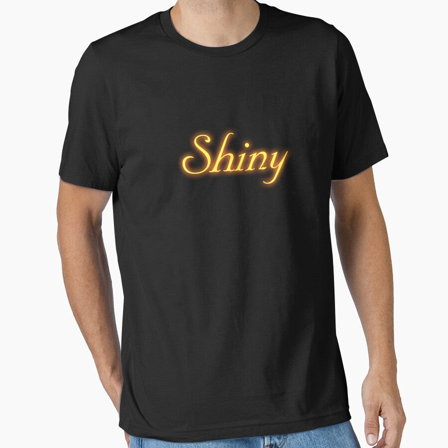 Shiny by Madisya T-Shirts, Hoodie, Sweatshirt | BlankRebels.com (Image 1)