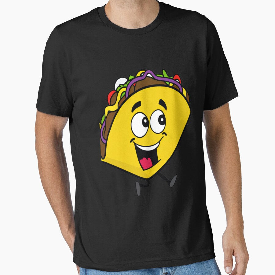 Happy Taco Tuesday Today by CleanEnergyLife T-Shirts, Hoodie, Sweatshirt | BlankRebels.com (Image 1)