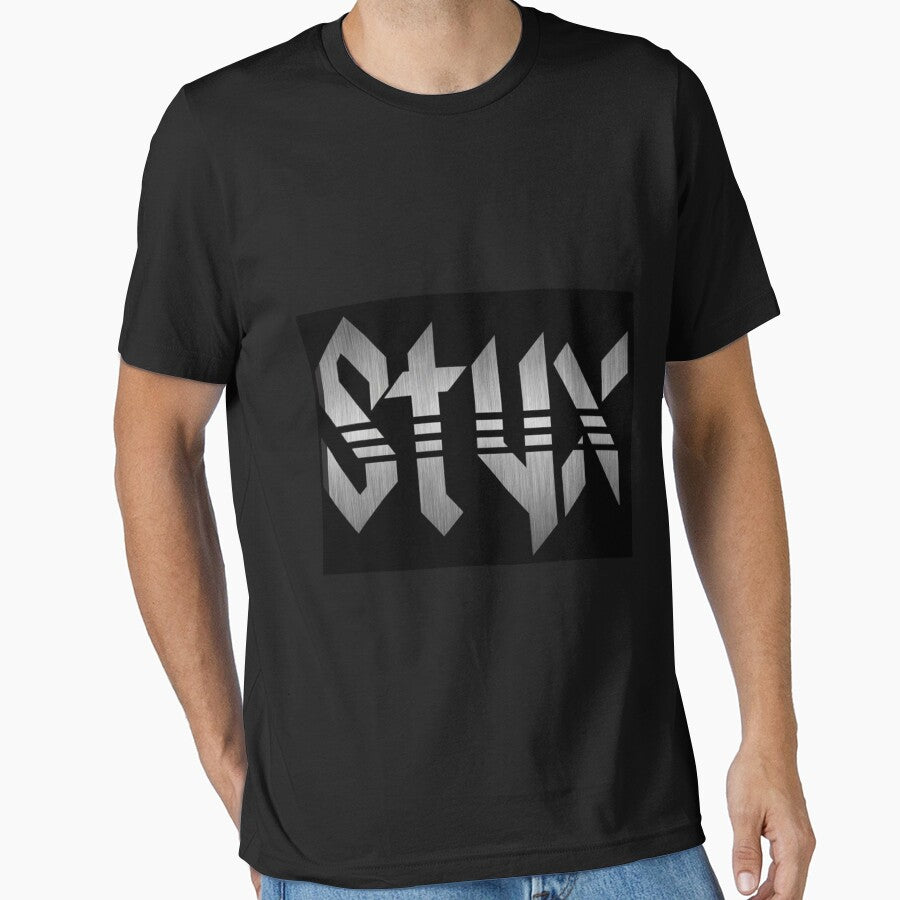 STYX LOGO DEDEGEMESIN T-Shirt by terihsbla Hoodie, Sweatshirt | BlankRebels.com (Image 1)