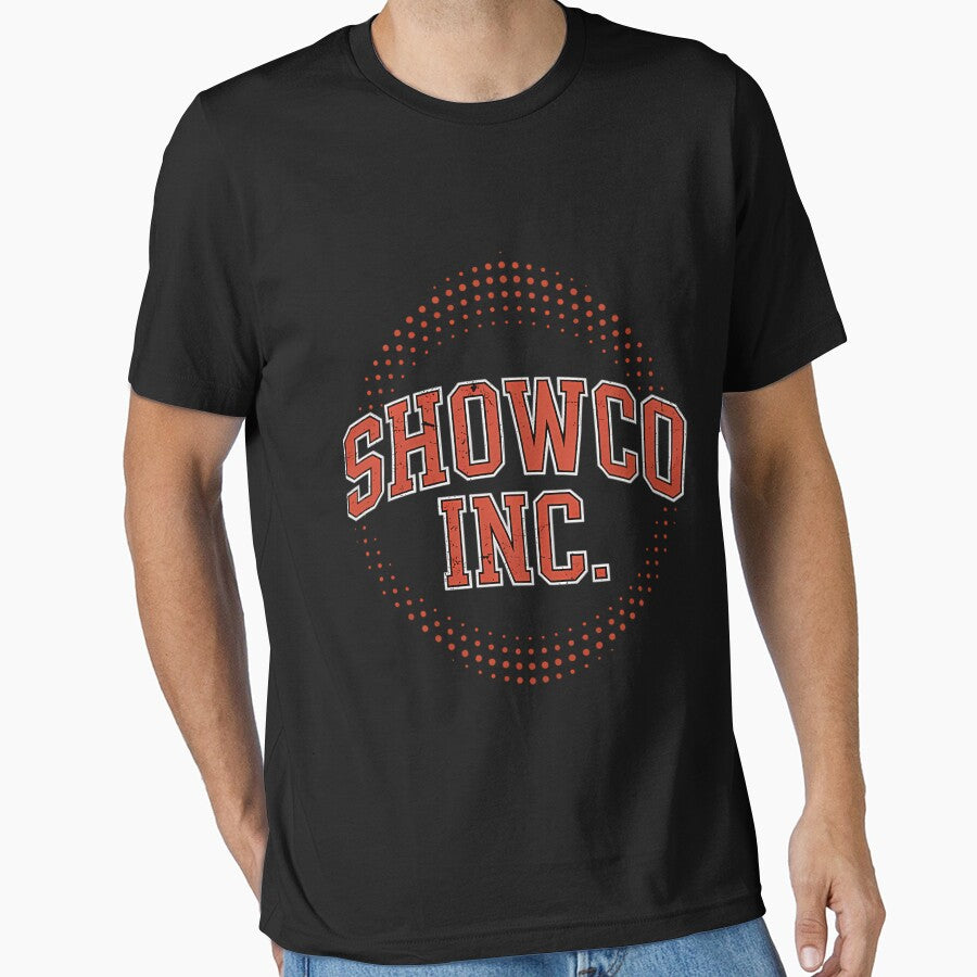 Showcos Sound Band by Jason Masterson