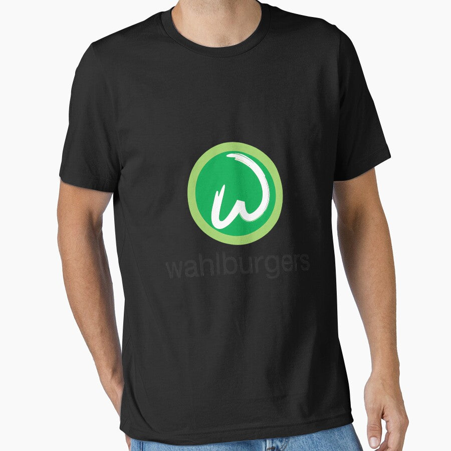 Wahlburgers Resto by TOWNSHOP1 T-Shirts, Hoodie, Sweatshirt | BlankRebels.com (Image 1)