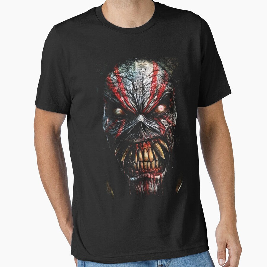 Dead Head by brandstoff T-Shirts, Hoodie, Sweatshirt | BlankRebels.com (Image 1)
