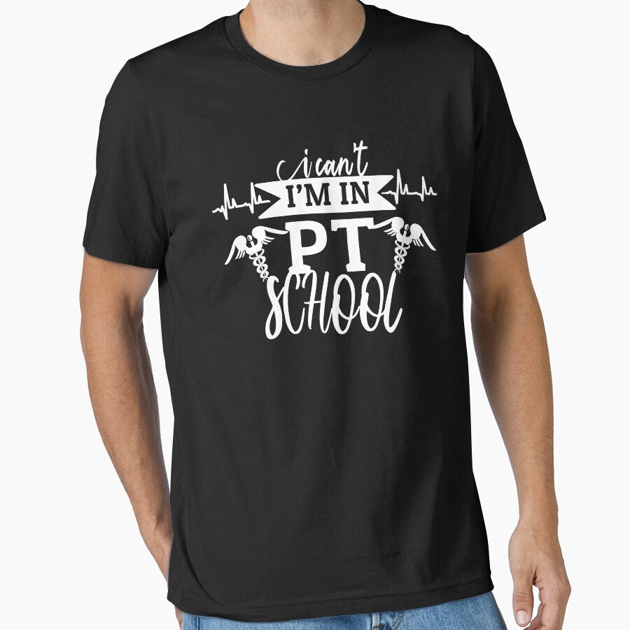 physical therapy school gifts , PT student by majidkacm T-Shirts, Hoodie, Sweatshirt | BlankRebels.com (Image 1)