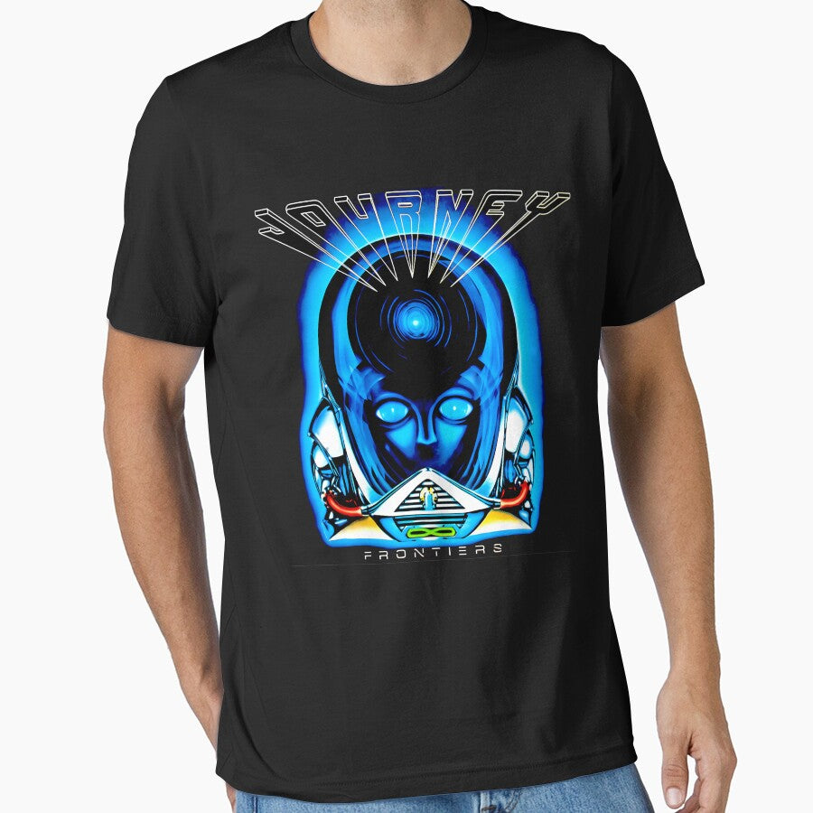 Journey. by Sepreiomang6 T-Shirts, Hoodie, Sweatshirt | BlankRebels.com (Image 1)