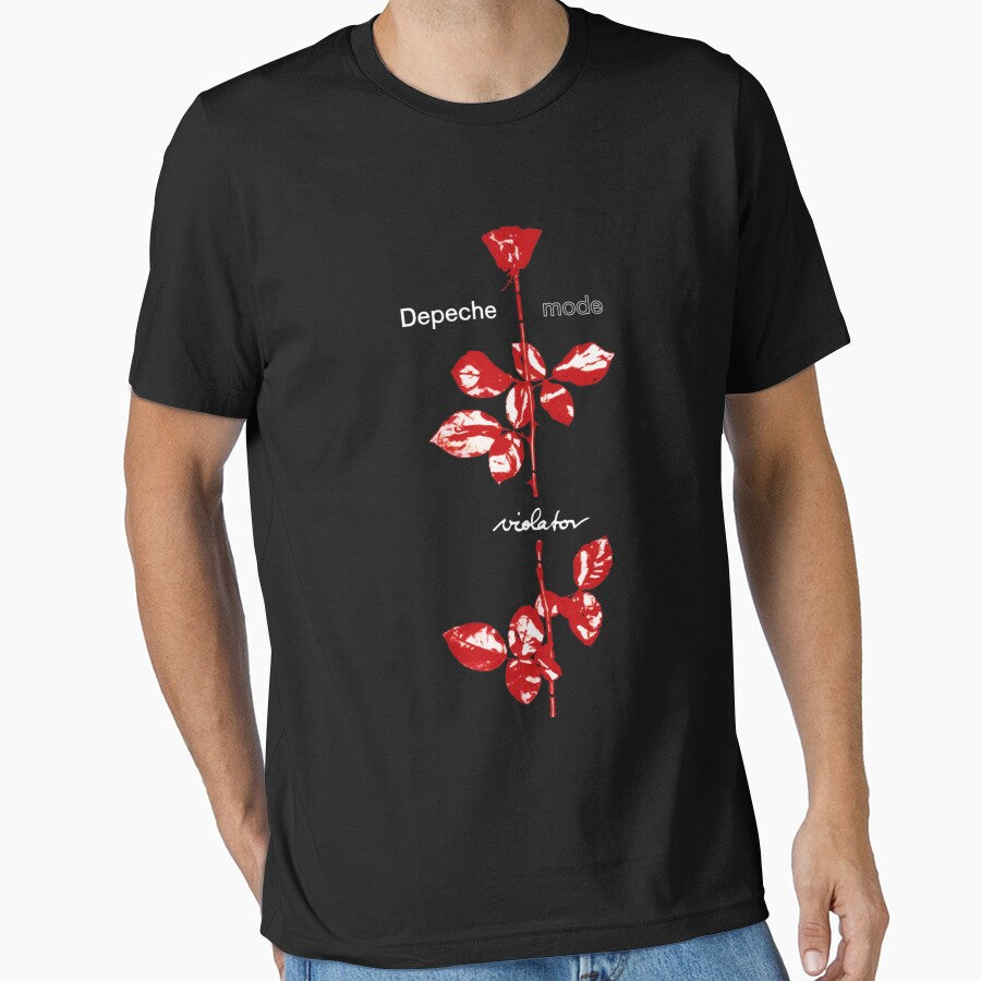 Violator (HQ) by soldowopdykek T-Shirts, Hoodie, Sweatshirt | BlankRebels.com (Image 1)
