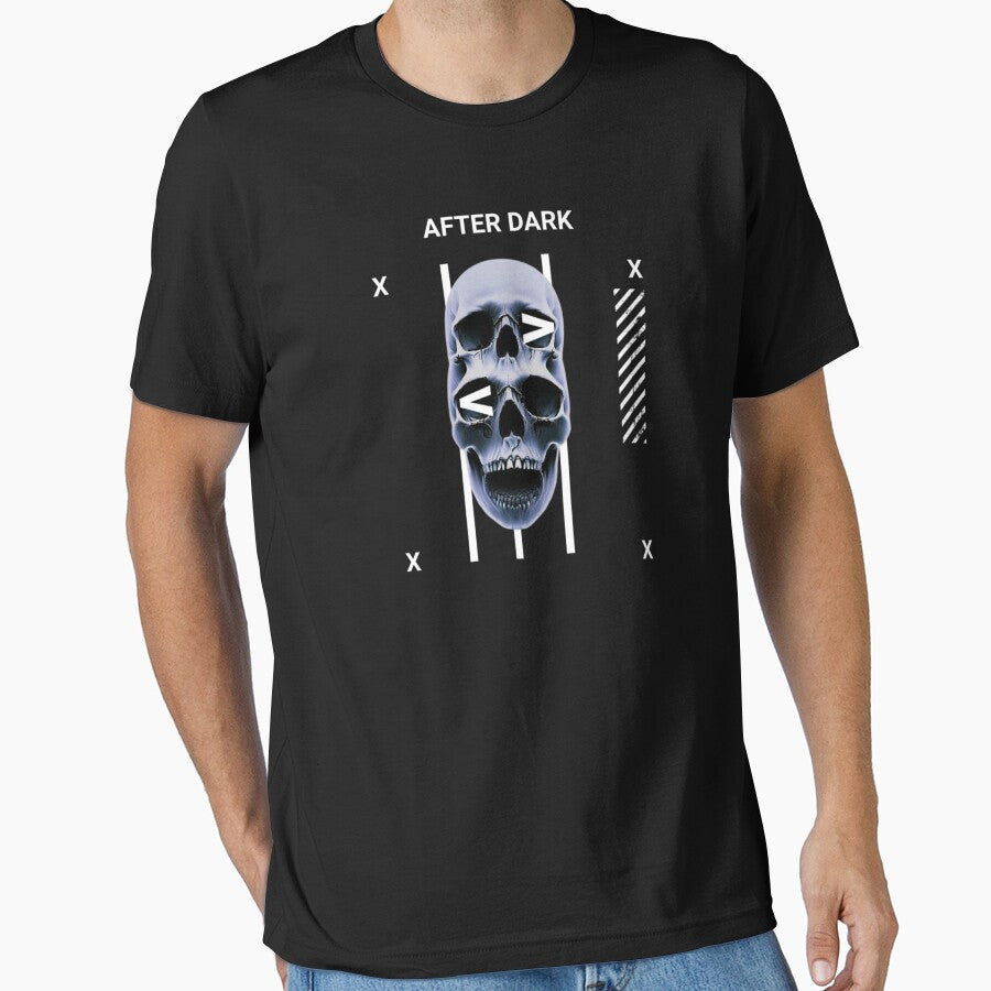 Dark Art by independent arts T-Shirts, Hoodie, Sweatshirt | BlankRebels.com (Image 1)