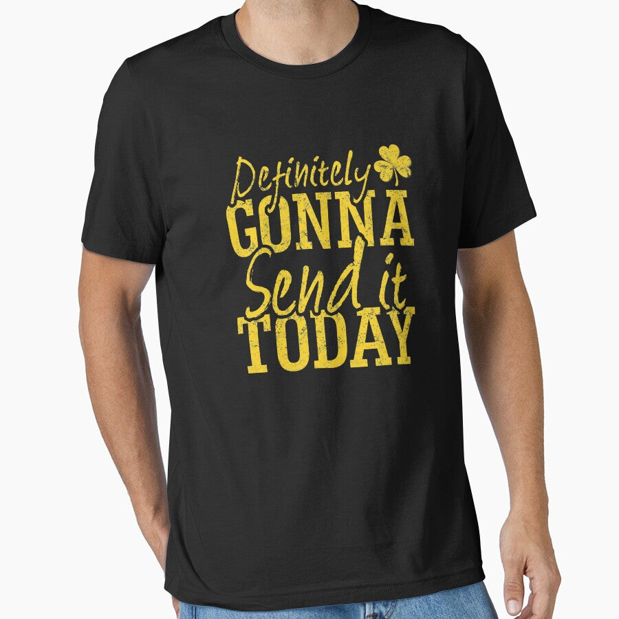 Trending St Patricks Day 2019 by doggopupper T-Shirts, Hoodie, Sweatshirt | BlankRebels.com (Image 1)