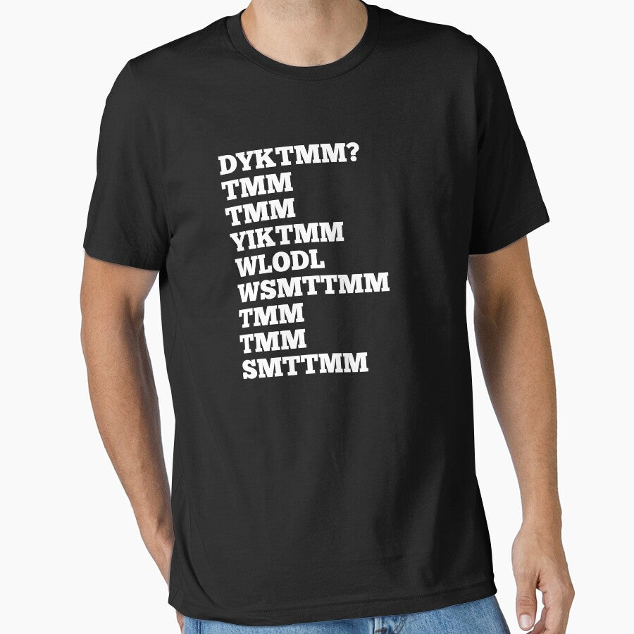 Do You Know The Muffin Man DYKTMM Nostalgic Saying Quote by BeBeautifulBeU