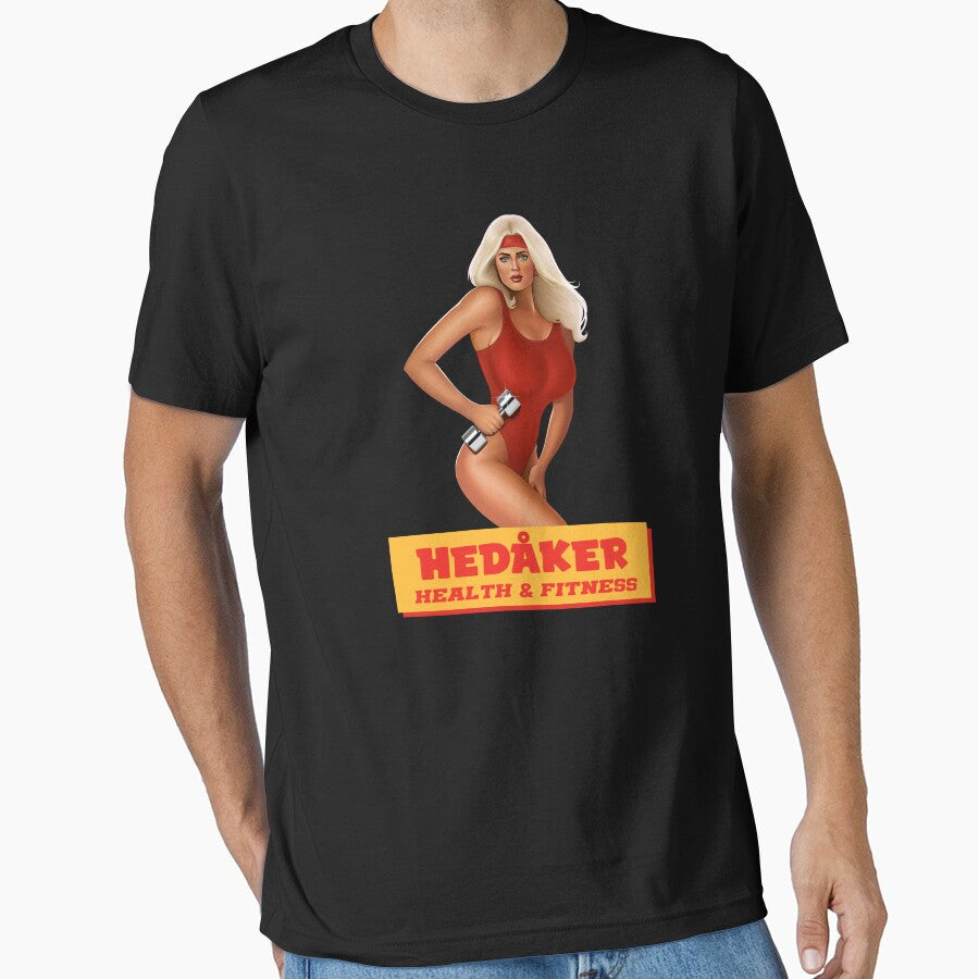 HedåKer Health & Fitness T-Shirts, Hoodie, Sweatshirt