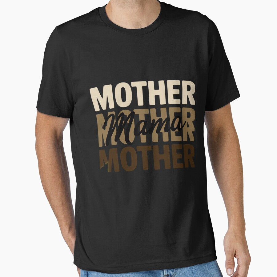 Mother's day Shirt Gift for Wife by GaryPacheco6 Hoodie, Sweatshirt | BlankRebels.com (Image 1)