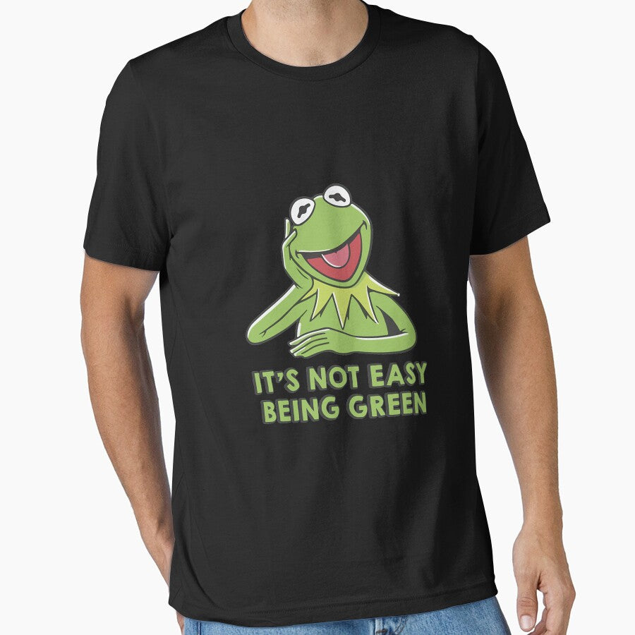 Kermit Frog Classic T-Shirts, Hoodie, Sweatshirt