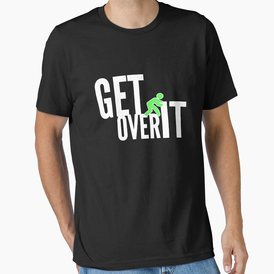 Funny Geeks Get Over T-Shirts, Hoodie, Sweatshirt