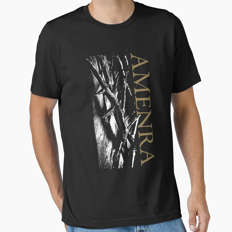 Grid Of Hype Bandamenraamenra-Music-Amenra Merch Bandamenraamenra-Music-Amenra Factory by KOLBYSILVaa T-Shirts,... (Image 1)