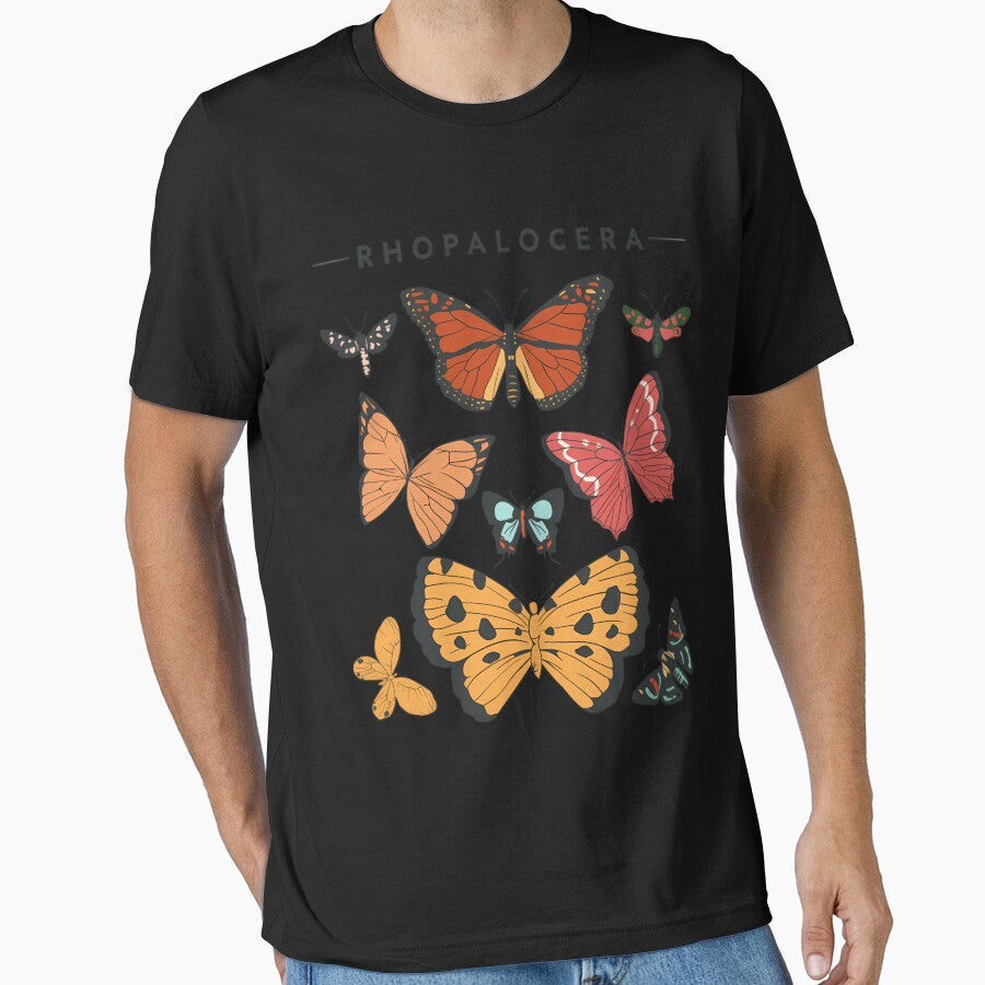 Cottagecore Aesthetic Graphic Tee, Vintage by muterialvarai Hoodie, Sweatshirt | BlankRebels.com (Image 1)