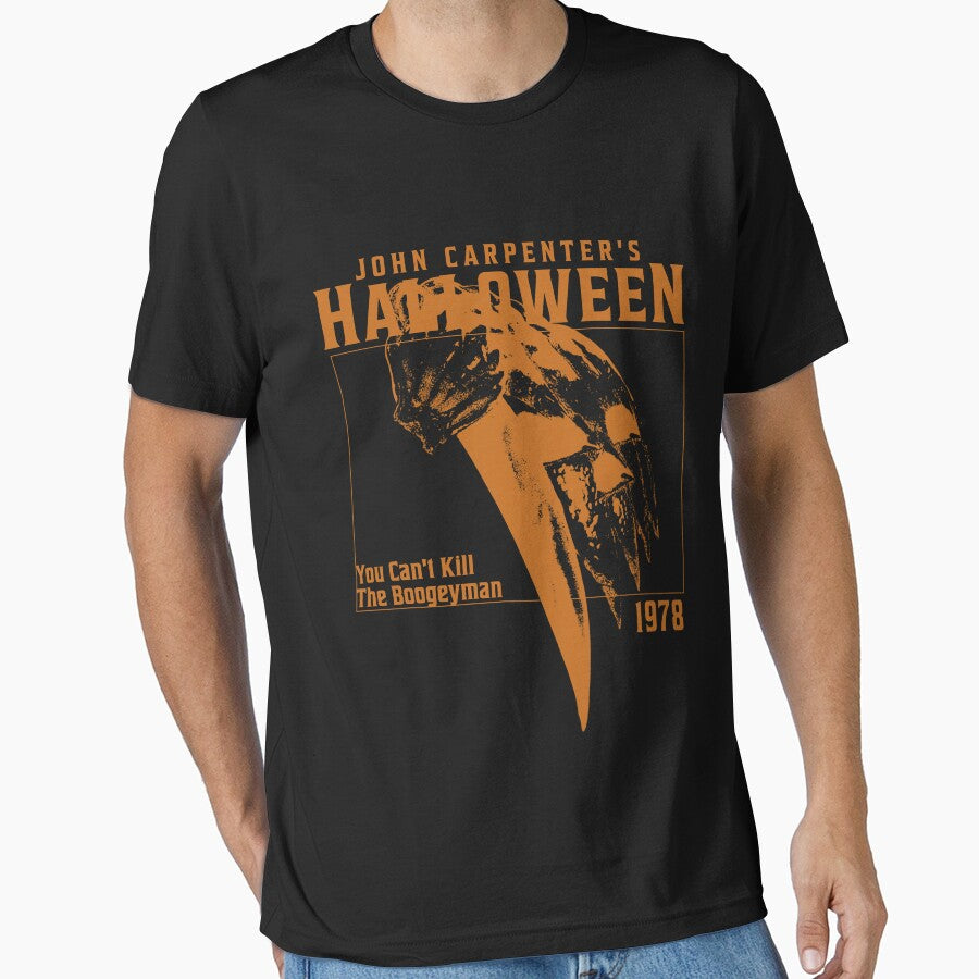 Halloween 1978 Michael by CheekyChicChic T-Shirts, Hoodie, Sweatshirt | BlankRebels.com (Image 1)
