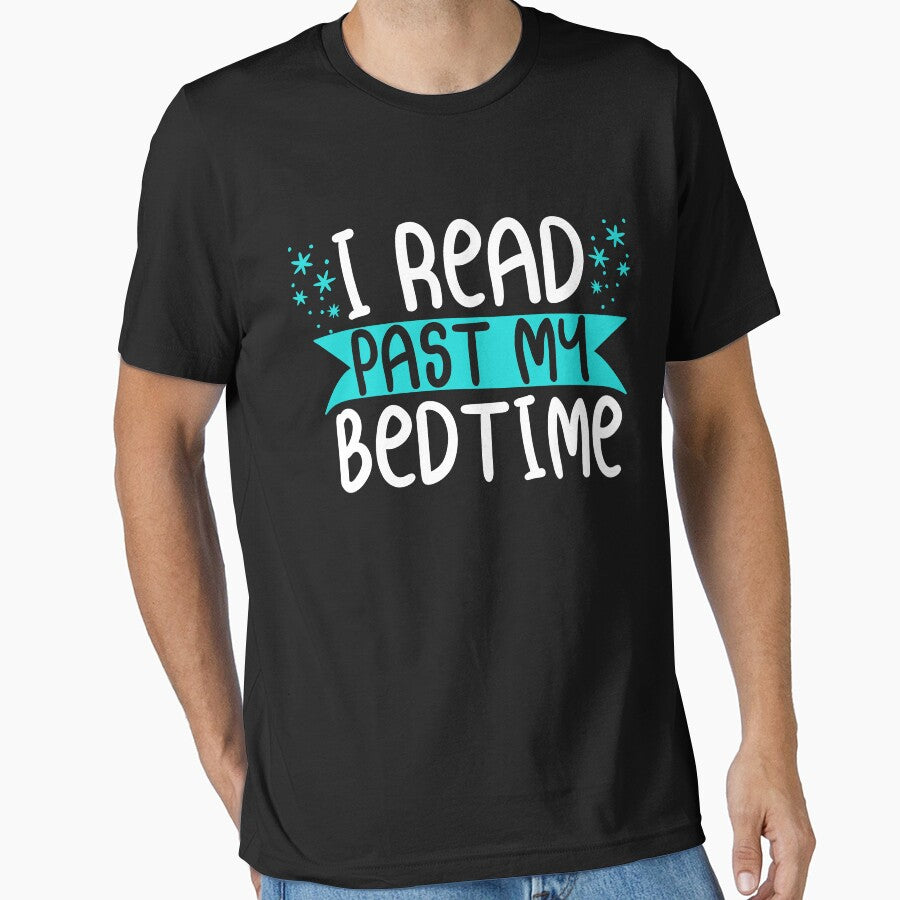 Reading by 4tomic T-Shirts, Hoodie, Sweatshirt | BlankRebels.com (Image 1)