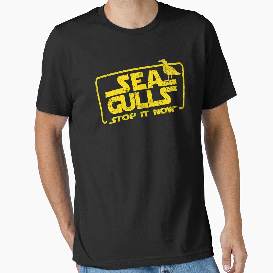 Seagulls T-Shirts, Hoodie, Sweatshirt
