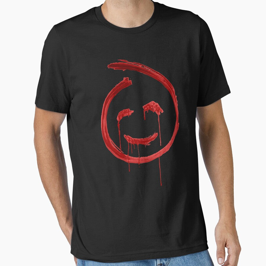 Red John Symbol T-Shirts, Hoodie, Sweatshirt