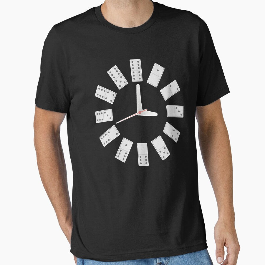 Dominoes Watch Dominoe Game Game Night by MooonTees T-Shirts, Hoodie, Sweatshirt | BlankRebels.com (Image 1)