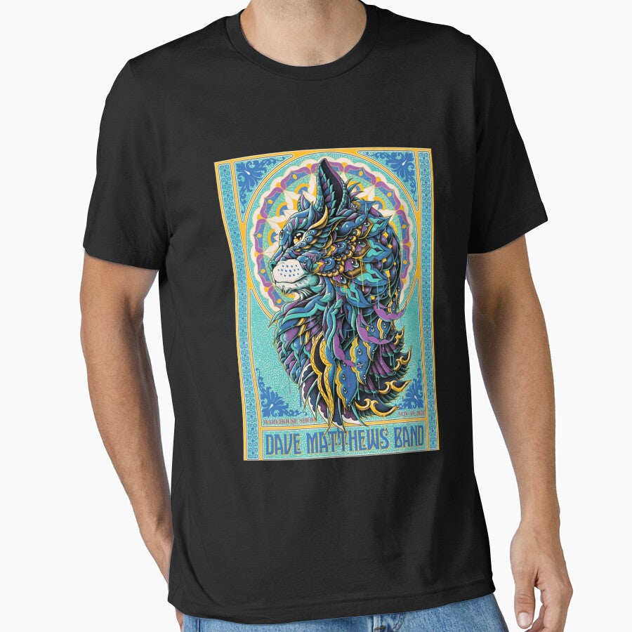 Under the Table and Dreaming Matthews American Rock Band by AshleEllis T-Shirts, Hoodie, Sweatshirt (Image 1)