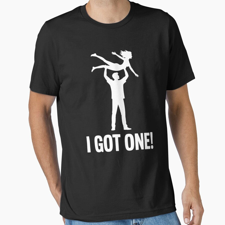 I Got One Bachelorette Bride Groom Bachelor Party by DetroitMug T-Shirts, Hoodie, Sweatshirt | BlankRebels.com (Image 1)