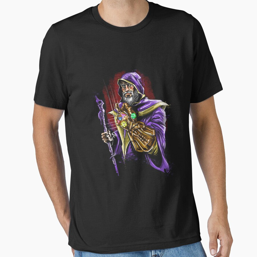 Critical Snap by CiriaElena T-Shirts, Hoodie, Sweatshirt | BlankRebels.com (Image 1)