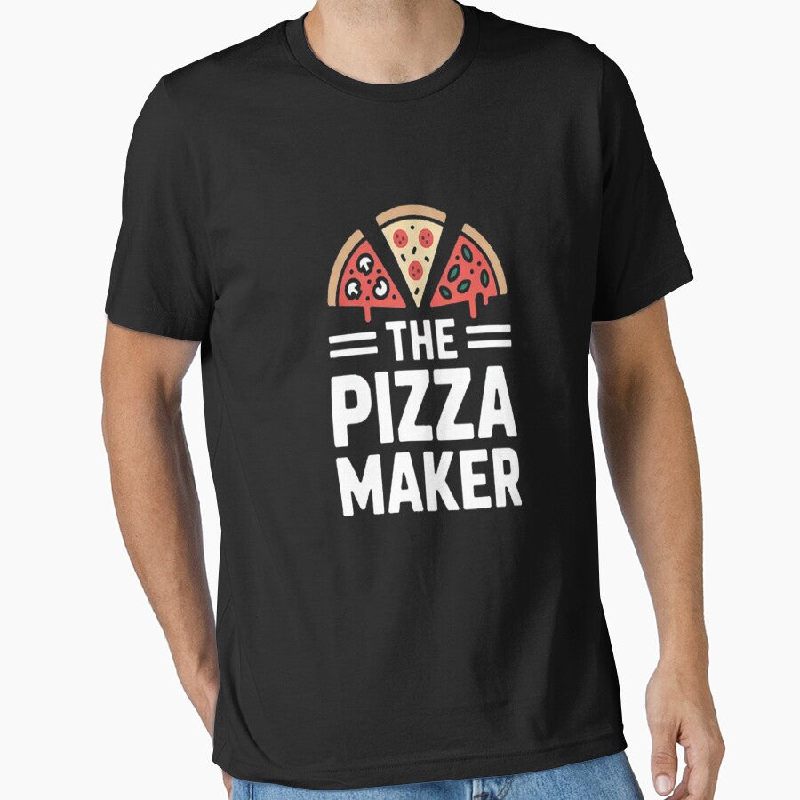 This Guy Makes Best Pizza Maker Pizza Party T-Shirts, Hoodie, Sweatshirt