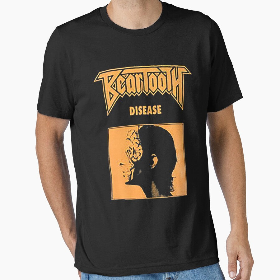 fans99 beartooth by JeffreWood