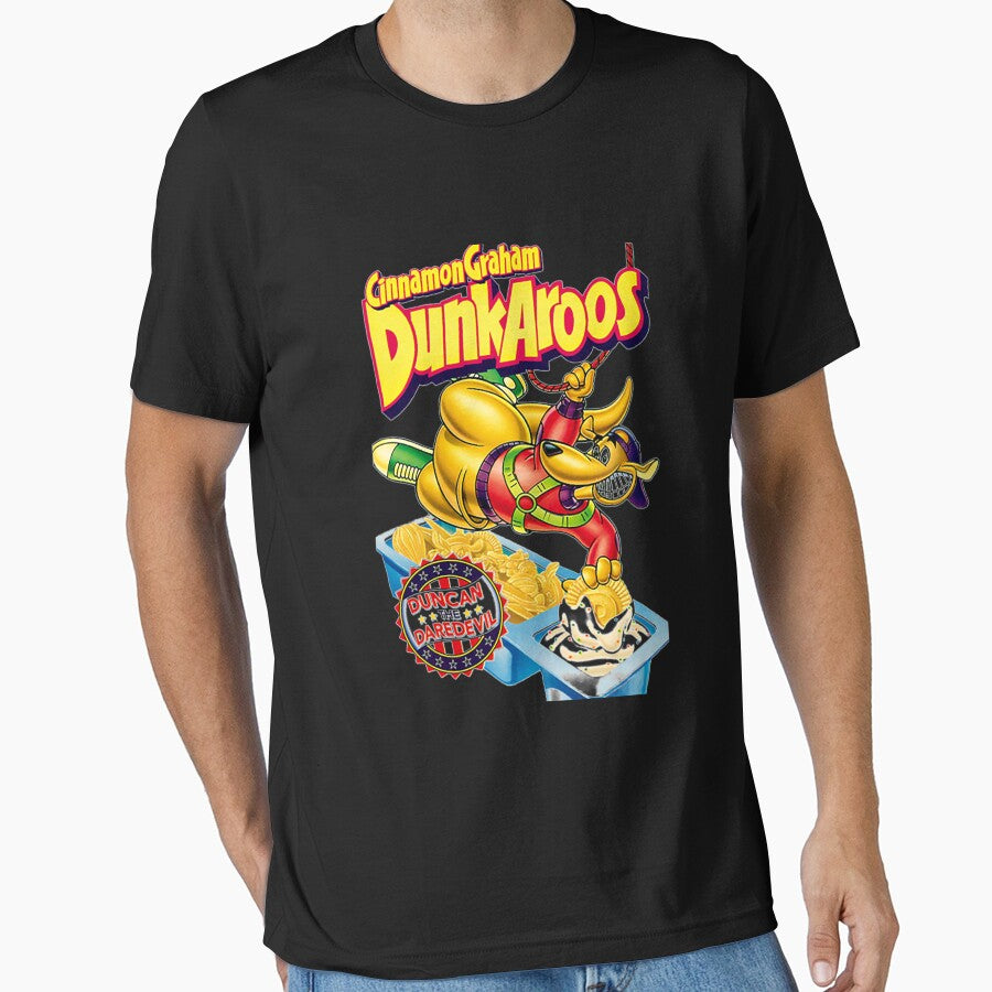 Du  nkaro os 9  0s by holla3410 T-Shirts, Hoodie, Sweatshirt | BlankRebels.com (Image 1)