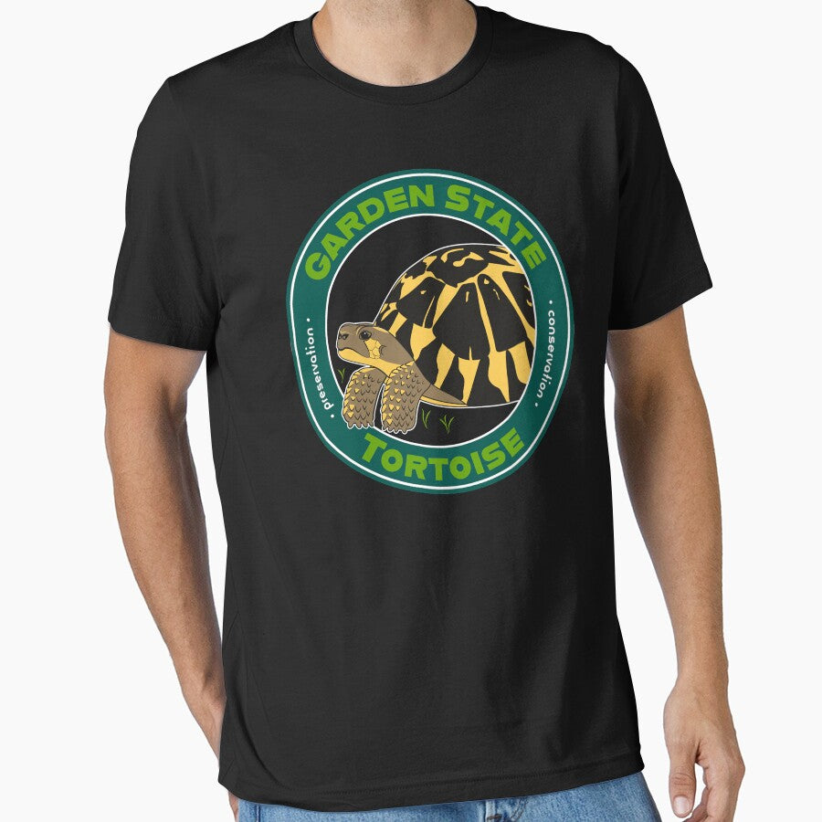 Garden State Tortoise: Western Hermann's Tortoise by GardenStateTort