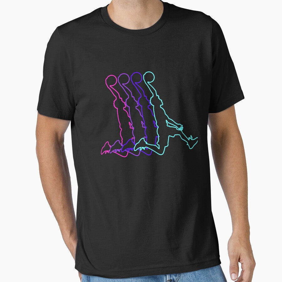 funny basketball desing for basketball fan and basketball lovers by PATTERN-ZART T-Shirts, Hoodie, Sweatshirt (Image 1)