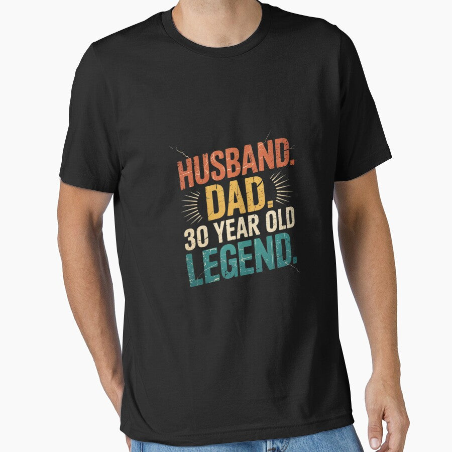 legend 30th birthday by DigitaldeligArt T-Shirts, Hoodie, Sweatshirt | BlankRebels.com (Image 1)
